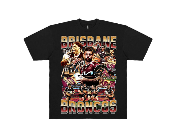 Brisbane - Broncos
