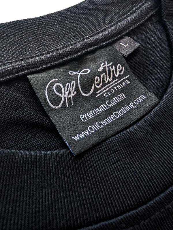OffCentre Product Image Tag
