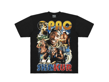 2Pac Shakur