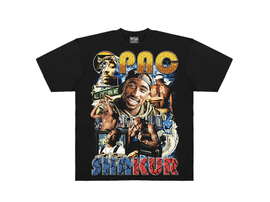 2Pac Shakur