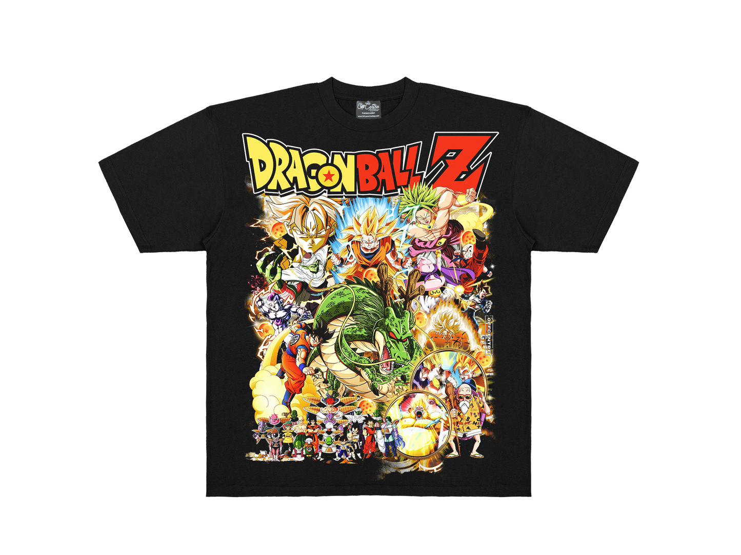 Dragon Ball Z