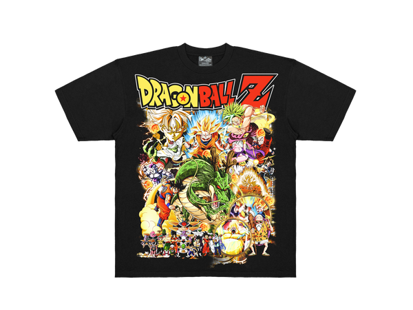 Dragon Ball Z