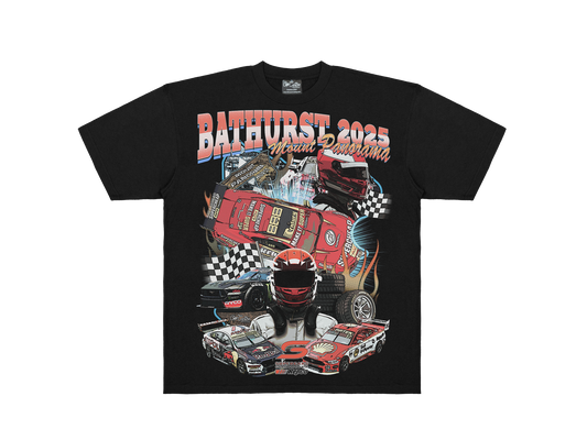 Bathurst 2025 - OffCentre Clothing - Graphic Tee