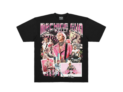 Machine_Gun_Kelly graphic tee offcentre clothing