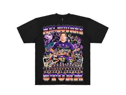 Melbourne_Storm Graphic tee OffCentre Clothing