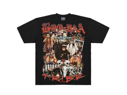 Boo-Yaa Tribe Graphic Tee
