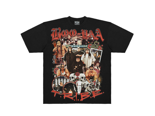 Boo-Yaa Tribe Graphic Tee
