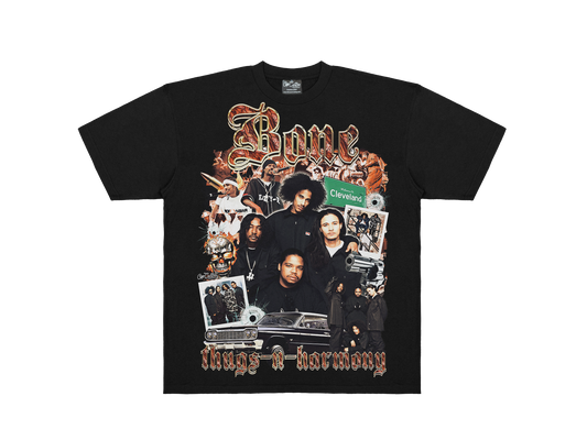 Bone Thugs-N-Harmony